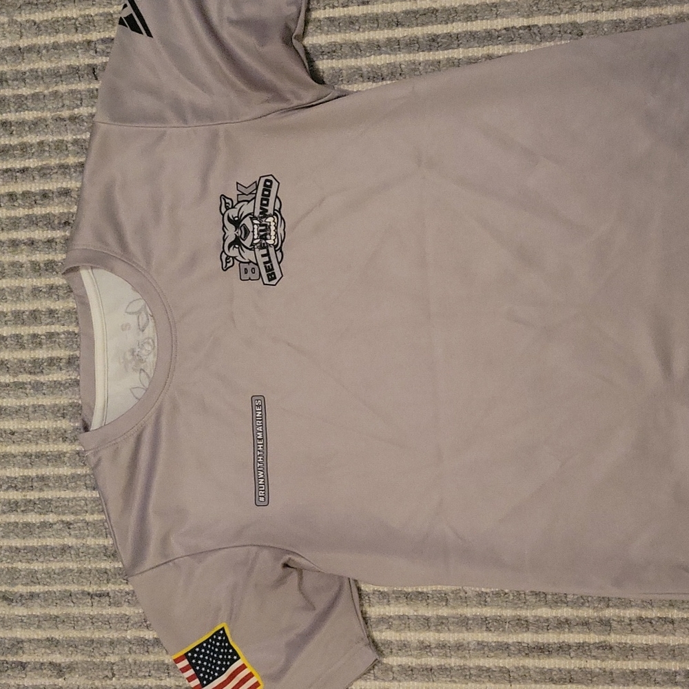 MCM Belleau Woods 8k 2019